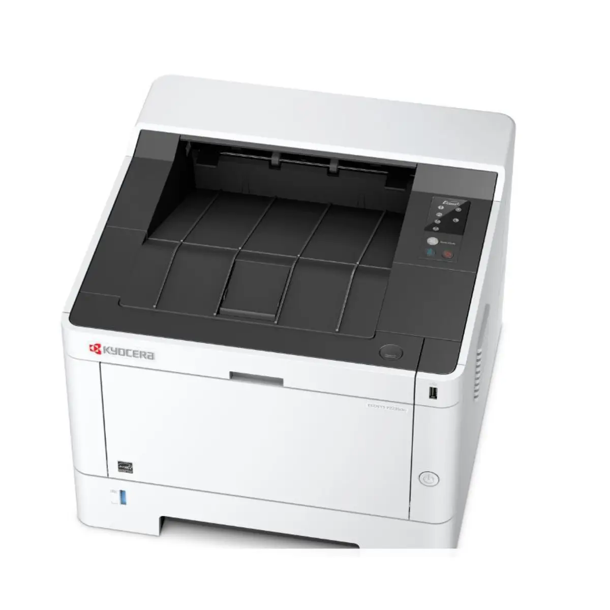 ECOSYS P2235dn/Plus Mono Laser Printer A4 35ppm Duplex Network Climate Protection System