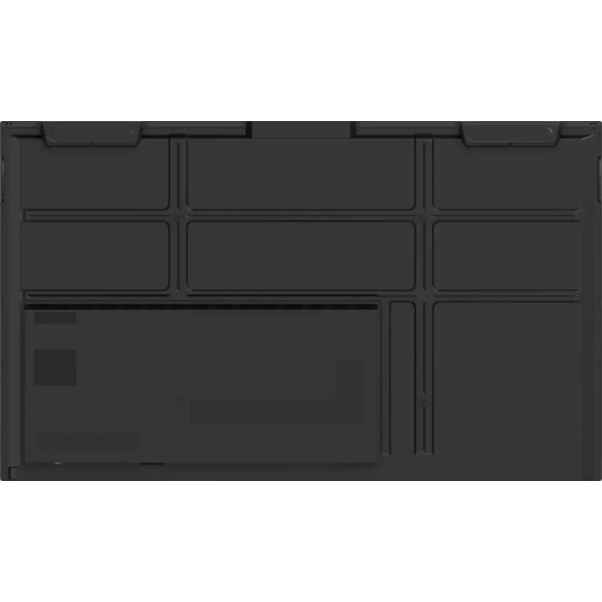 ProLite Digital Signage 190,5cm (75") 3840x2160 Pixel 5000:1 6,5ms