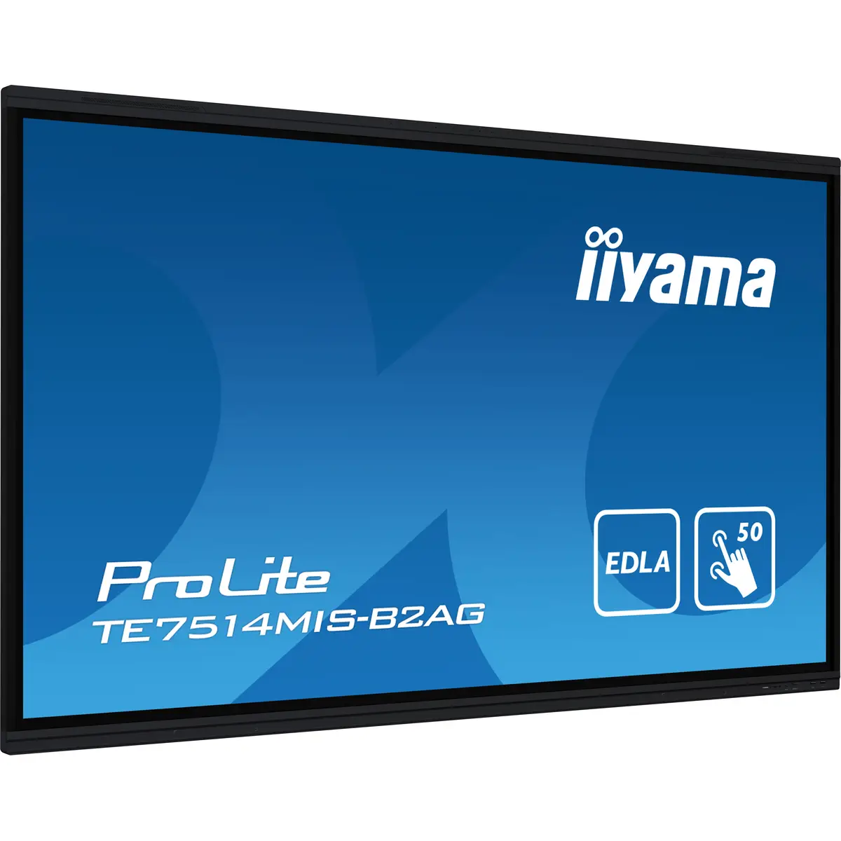 ProLite Digital Signage 190,5cm (75") 3840x2160 Pixel 5000:1 6,5ms