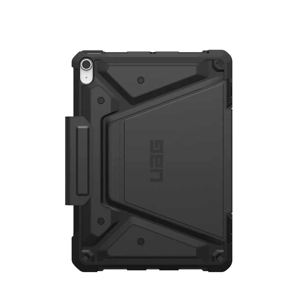 Metropolis SE Apple iPad Atlantic (10.9in Air) BLK Folio Apple iPad Air 11" (6th Gen 2024 M2) 27,9 cm (11") Schwarz