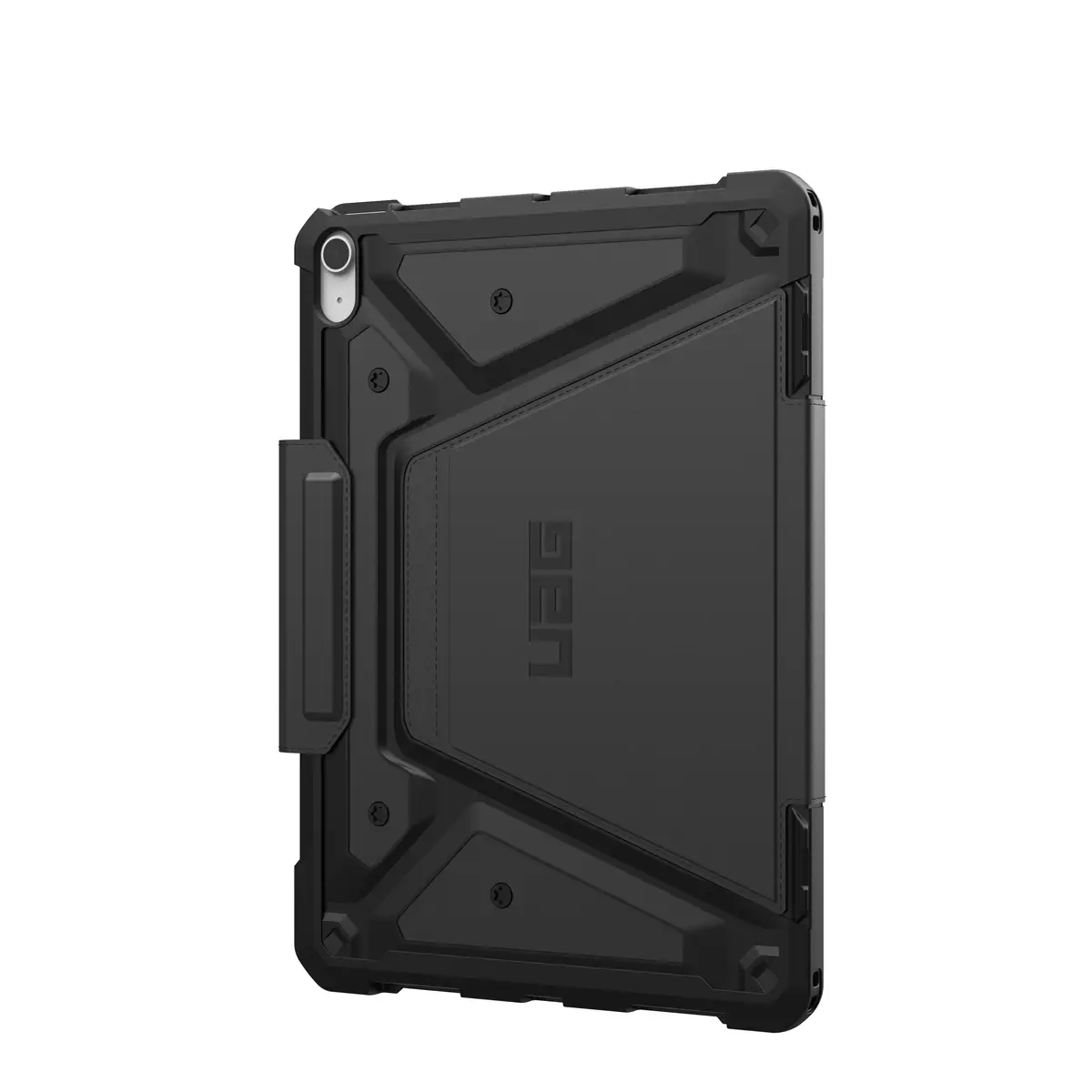 Metropolis SE Apple iPad Atlantic (10.9in Air) BLK Folio Apple iPad Air 11" (6th Gen 2024 M2) 27,9 cm (11") Schwarz