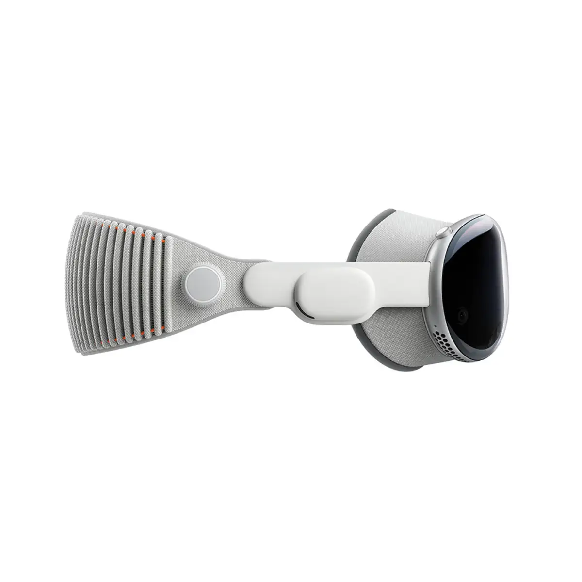 Vision Pro 256GB mit Kopfband S und Lichtdichtung 22N