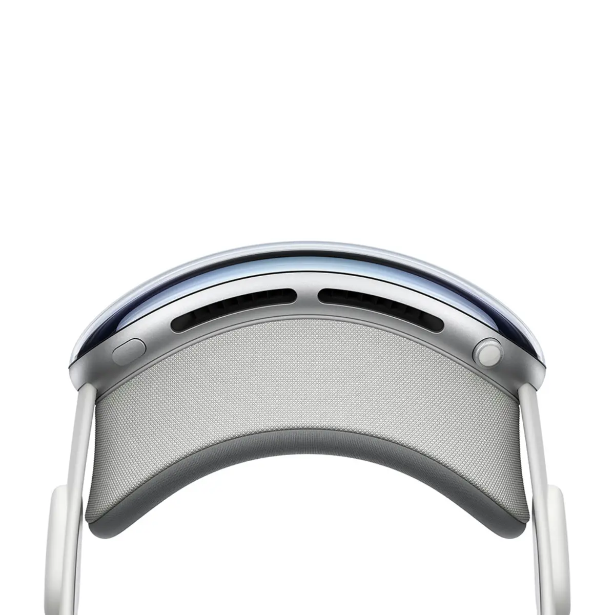 Vision Pro 256GB mit Kopfband S und Lichtdichtung 22N