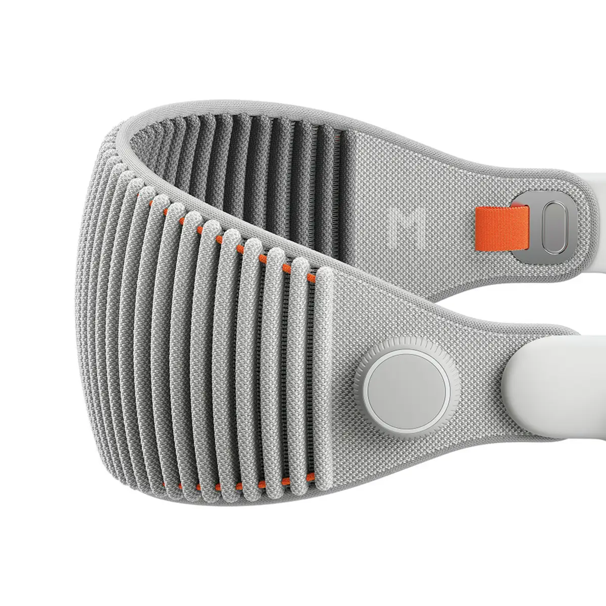 Vision Pro 1TB mit Kopfband M und Lichtdichtung 36N