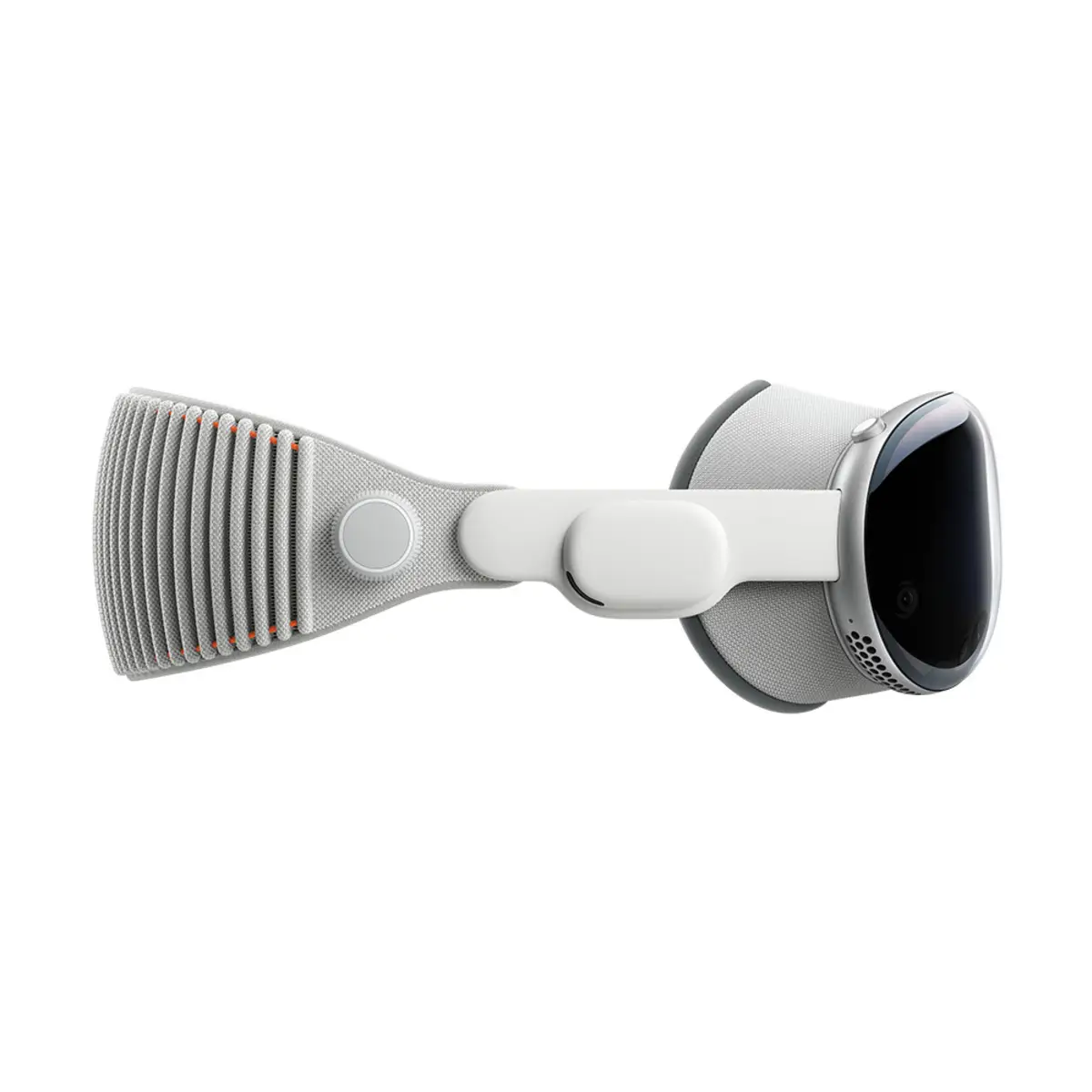 Vision Pro Solo Band Strickgewebe S
