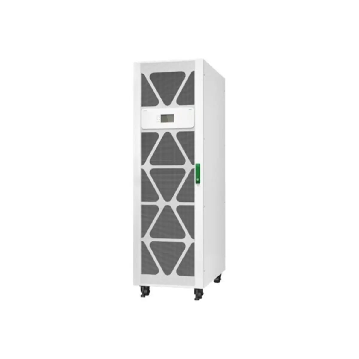 E3MUPS80KHB2S, Doppelwandler (Online), 80 kVA, 80 W, Sine, 342 V, 477 V
