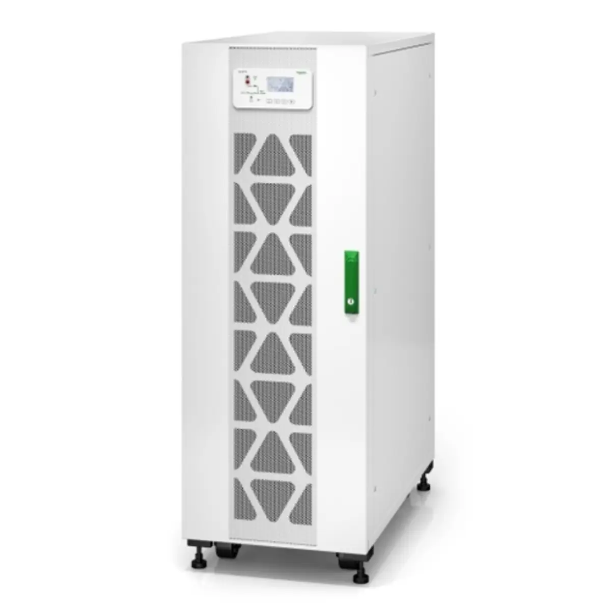 Easy 3S, Doppelwandler (Online), 30 kVA, 30000 W, Reiner Sinus, 304 V, 477 V