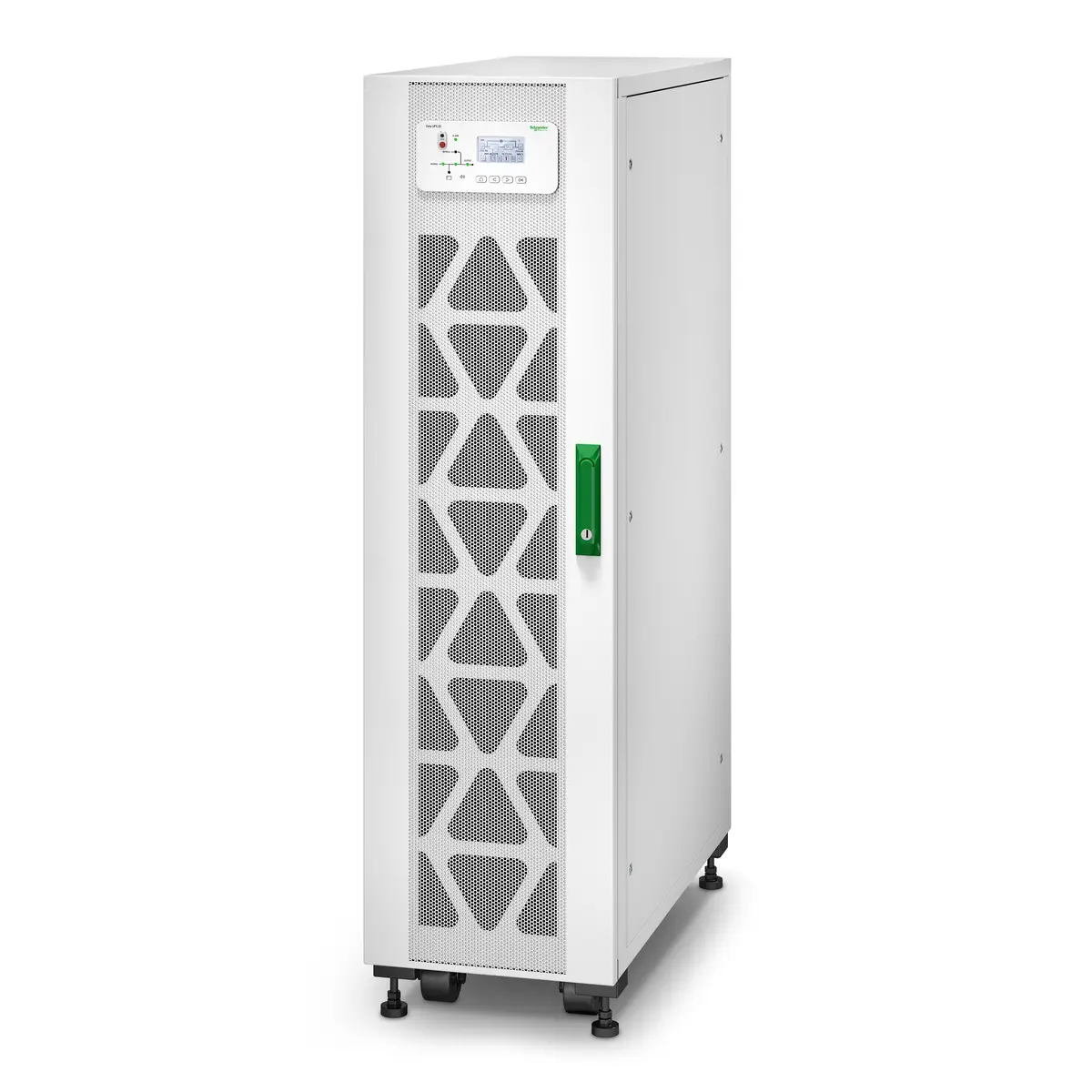 Easy 3S, Doppelwandler (Online), 15 kVA, 15000 W, Reiner Sinus, 304 V, 477 V