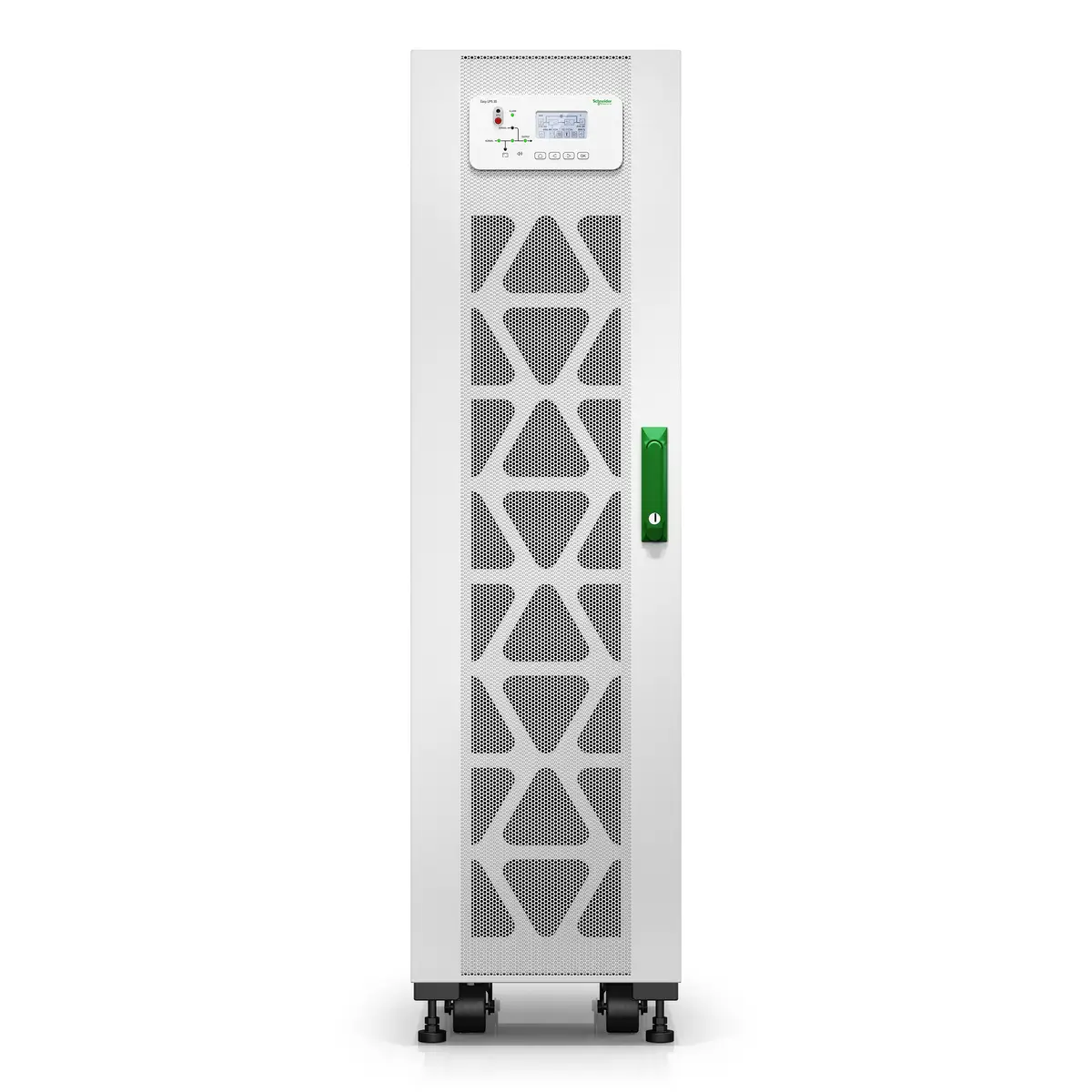 Easy 3S, Doppelwandler (Online), 15 kVA, 15000 W, Reiner Sinus, 304 V, 477 V