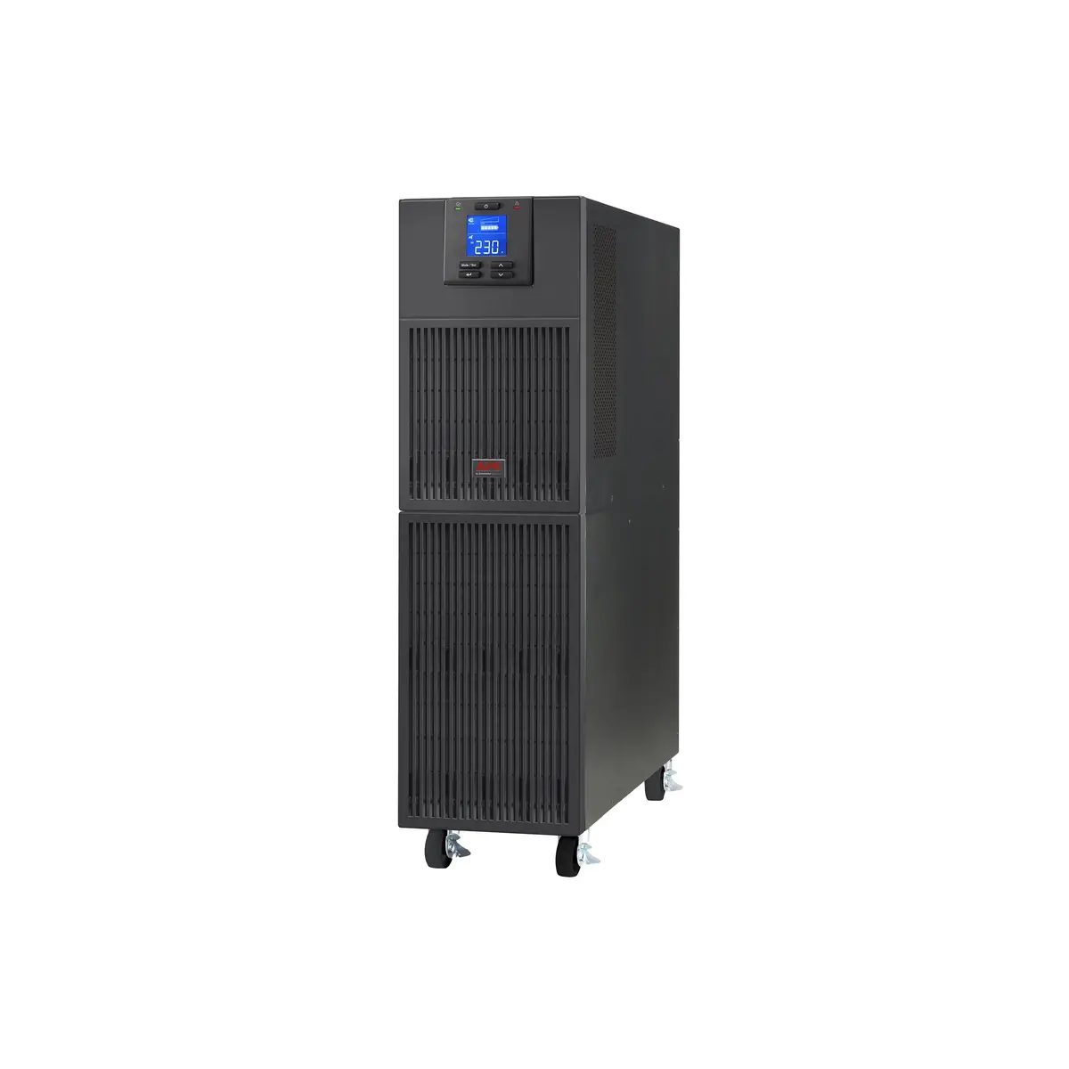 SRV10KI, Doppelwandler (Online), 10 kVA, 10000 W, Sine, 220 V, 240 V