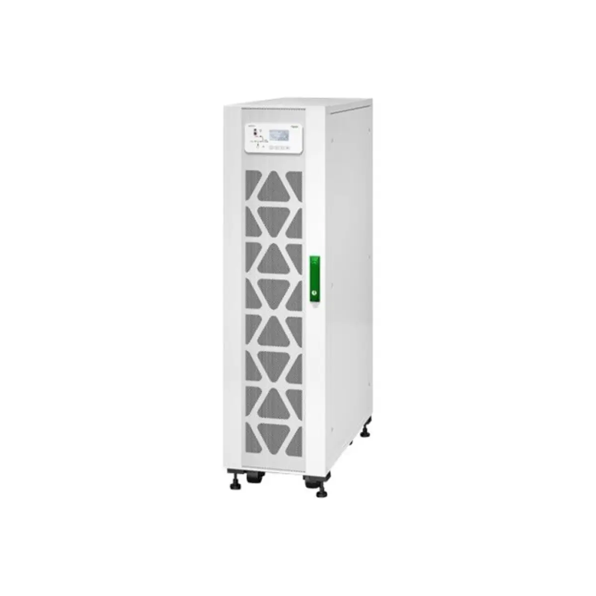 E3SUPS15K3IB1, Doppelwandler (Online), 15 kVA, 15000 W, 380 V, 415 V, 45/65 Hz