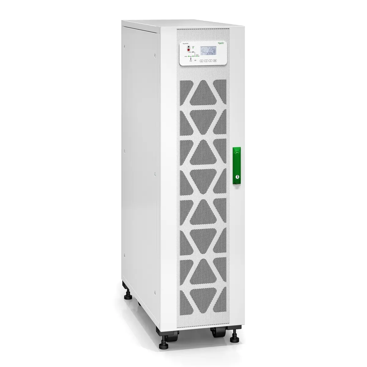 E3SUPS10K3IB, Doppelwandler (Online), 10 kVA, 10000 W, 304 V, 477 V, 45/65 Hz