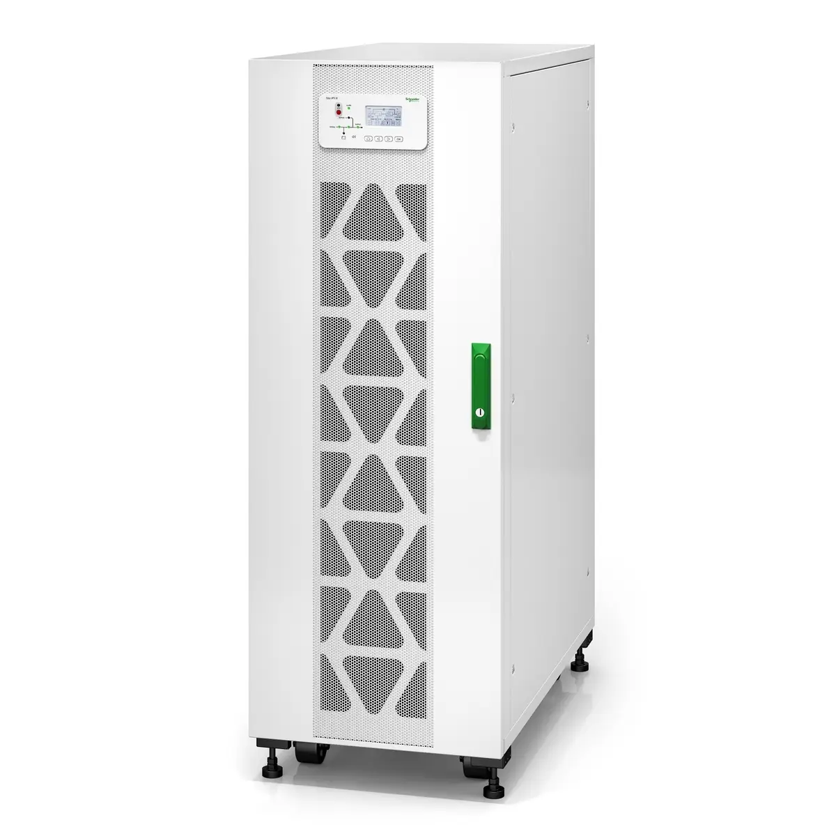 E3SUPS30K3IB2, Doppelwandler (Online), 30 kVA, 30000 W, 400 V, 477 V, 45/65 Hz