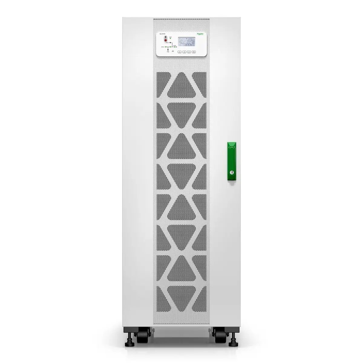 E3SUPS30K3IB2, Doppelwandler (Online), 30 kVA, 30000 W, 400 V, 477 V, 45/65 Hz