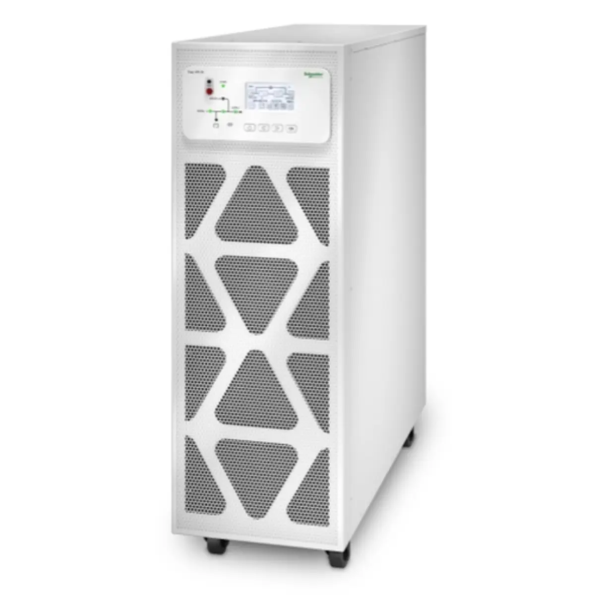 E3SUPS30K3I, Doppelwandler (Online), 30 kVA, 30000 W, 304 V, 477 V, 45/65 Hz