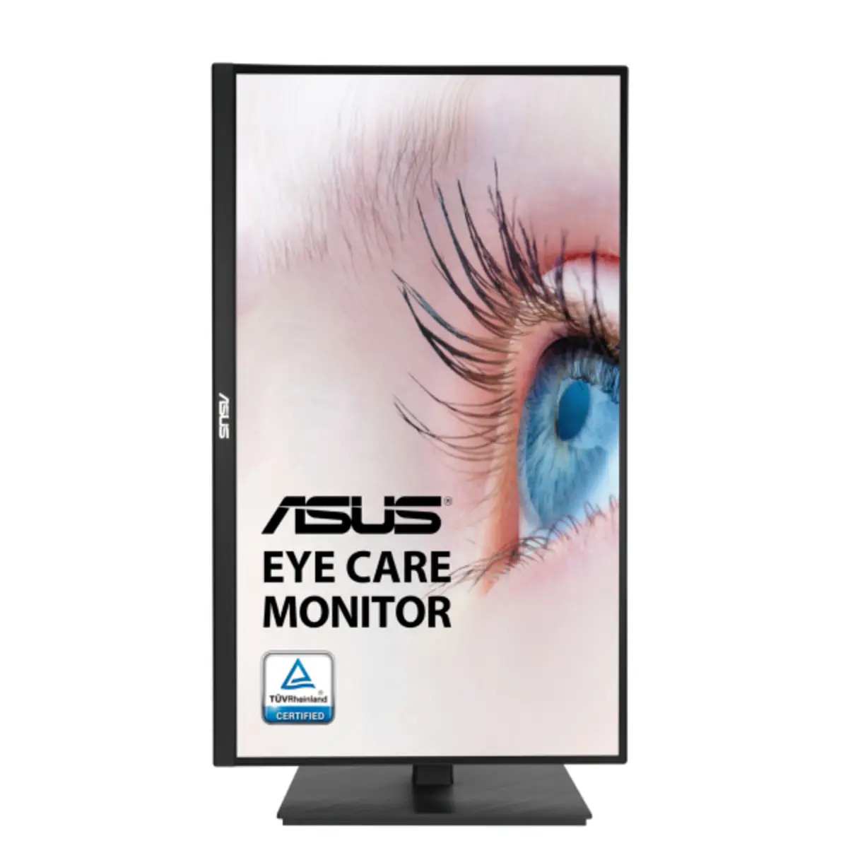 VA27AQSB LED display 68,6 cm (27") 2560 x 1440 Pixel Quad HD Schwarz