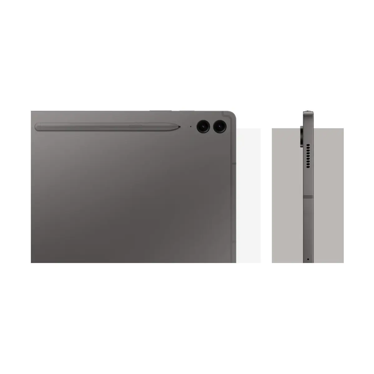 X610N Galaxy Tab S9 FE+ Wi-Fi 256 GB (Gray)