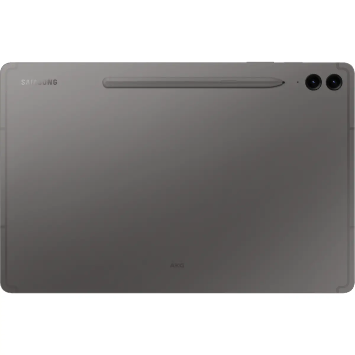 X610N Galaxy Tab S9 FE+ Wi-Fi 256 GB (Gray)