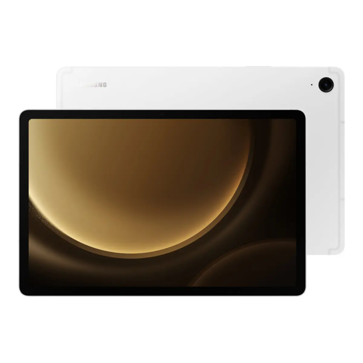 X510N Galaxy Tab S9 FE Wi-Fi 128 GB (Silver)