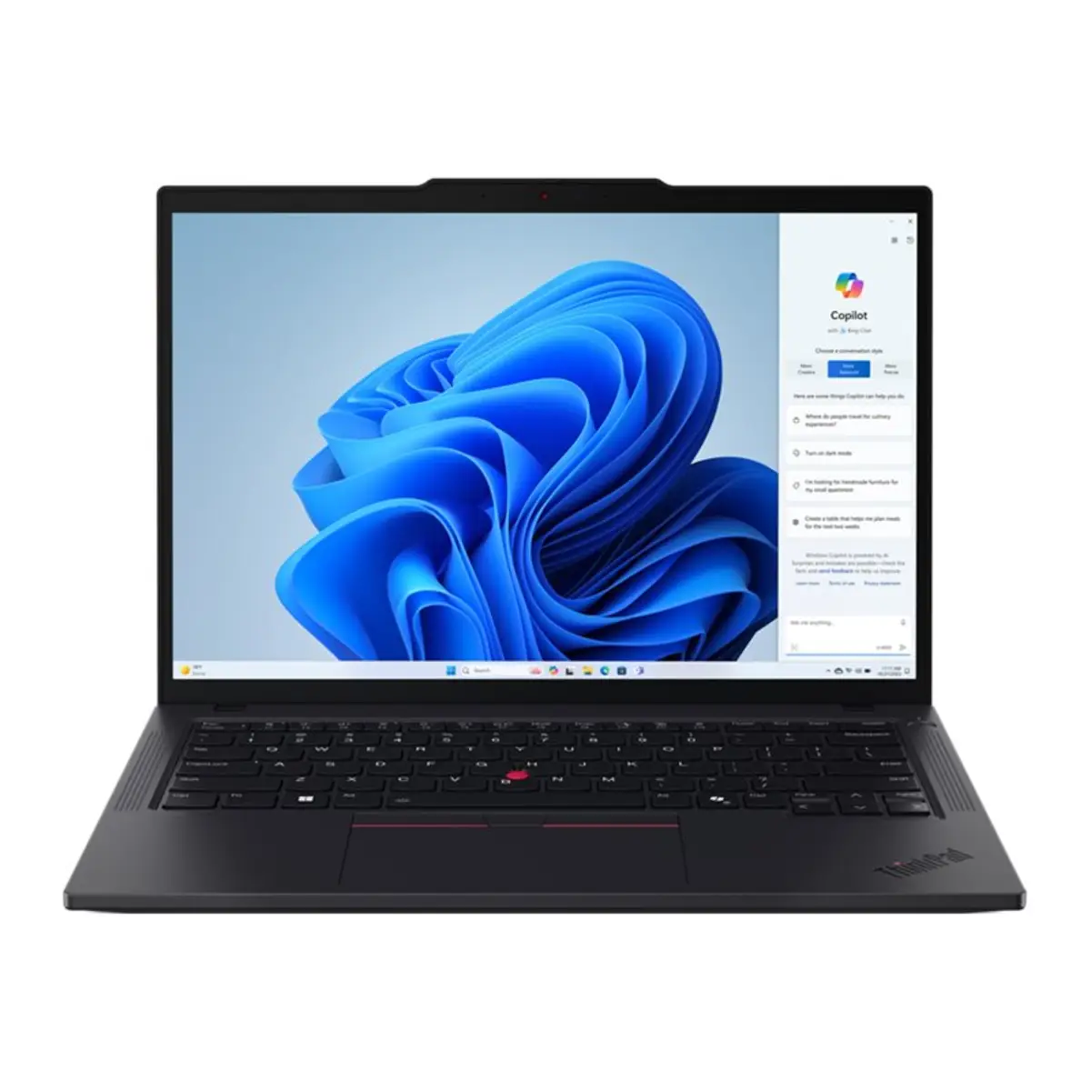 TP T14 G5 U7-155U 32GB 1000GB 35,6cm 14" 1920x1200 W11P