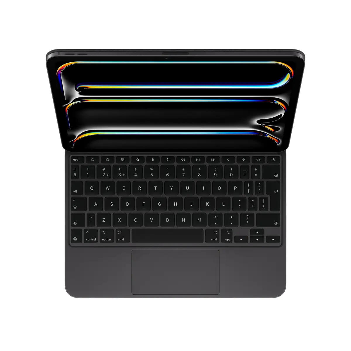Magic Keyboard für iPad Pro 11" (M4) Sch