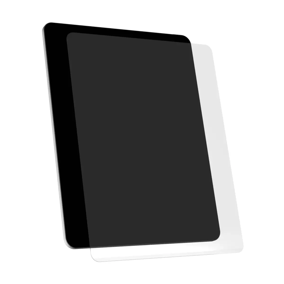 Tempered Glass Displayschutz für Apple iPad Air 13 (2024)