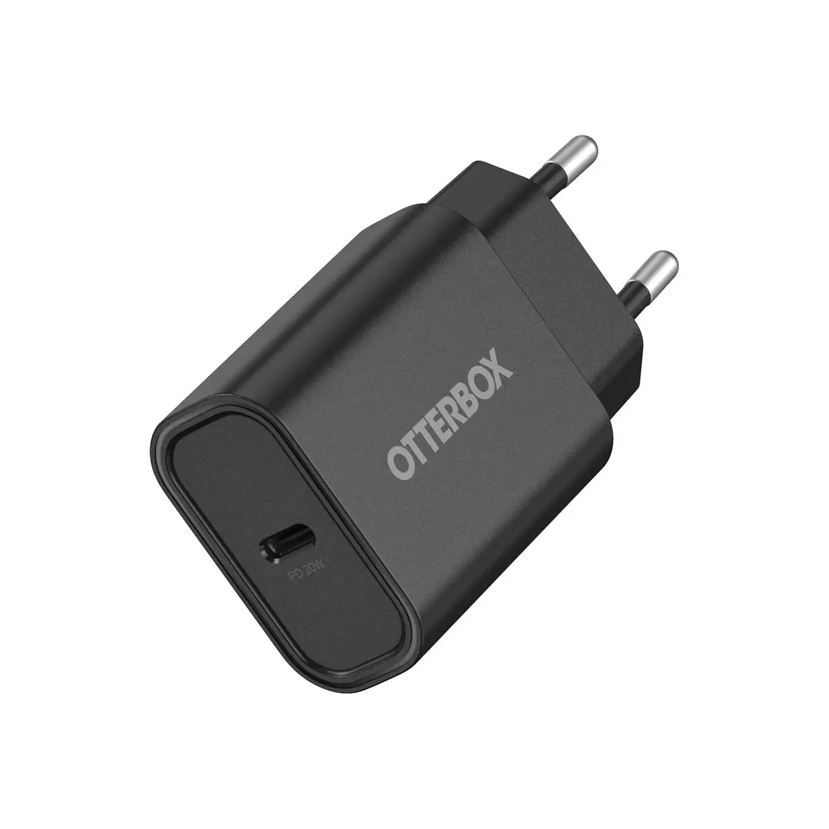Netzteil PD (24 pin USB-C) 20W Schwarz