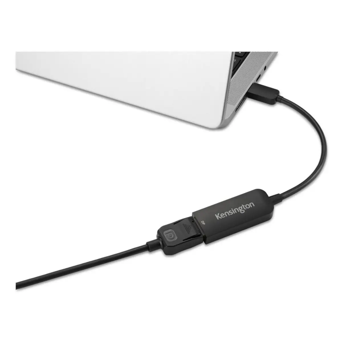 Video-Adapter USB-C ->DP1.4, 4K/8K
