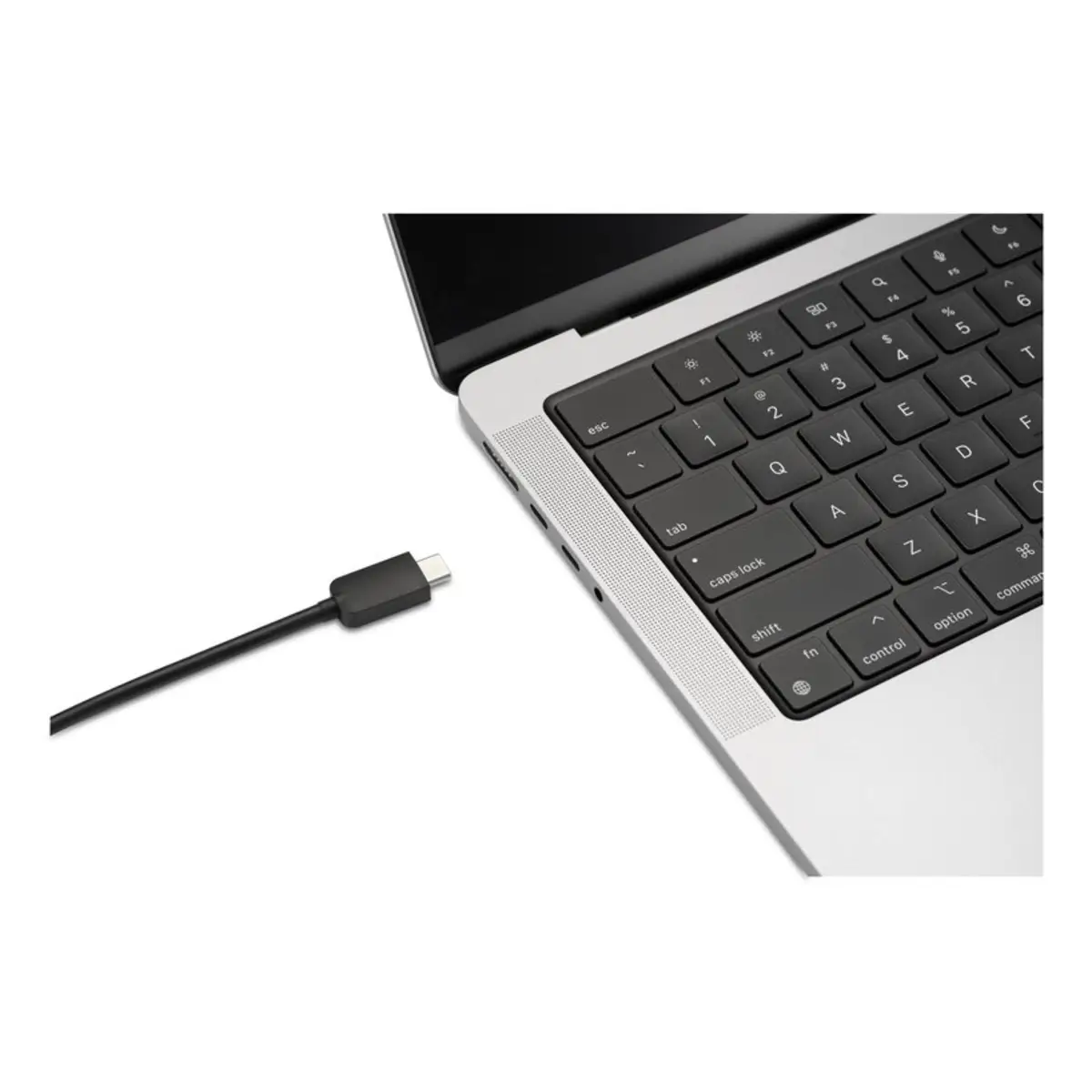 Video-Adapter USB-C ->DP1.4, 4K/8K