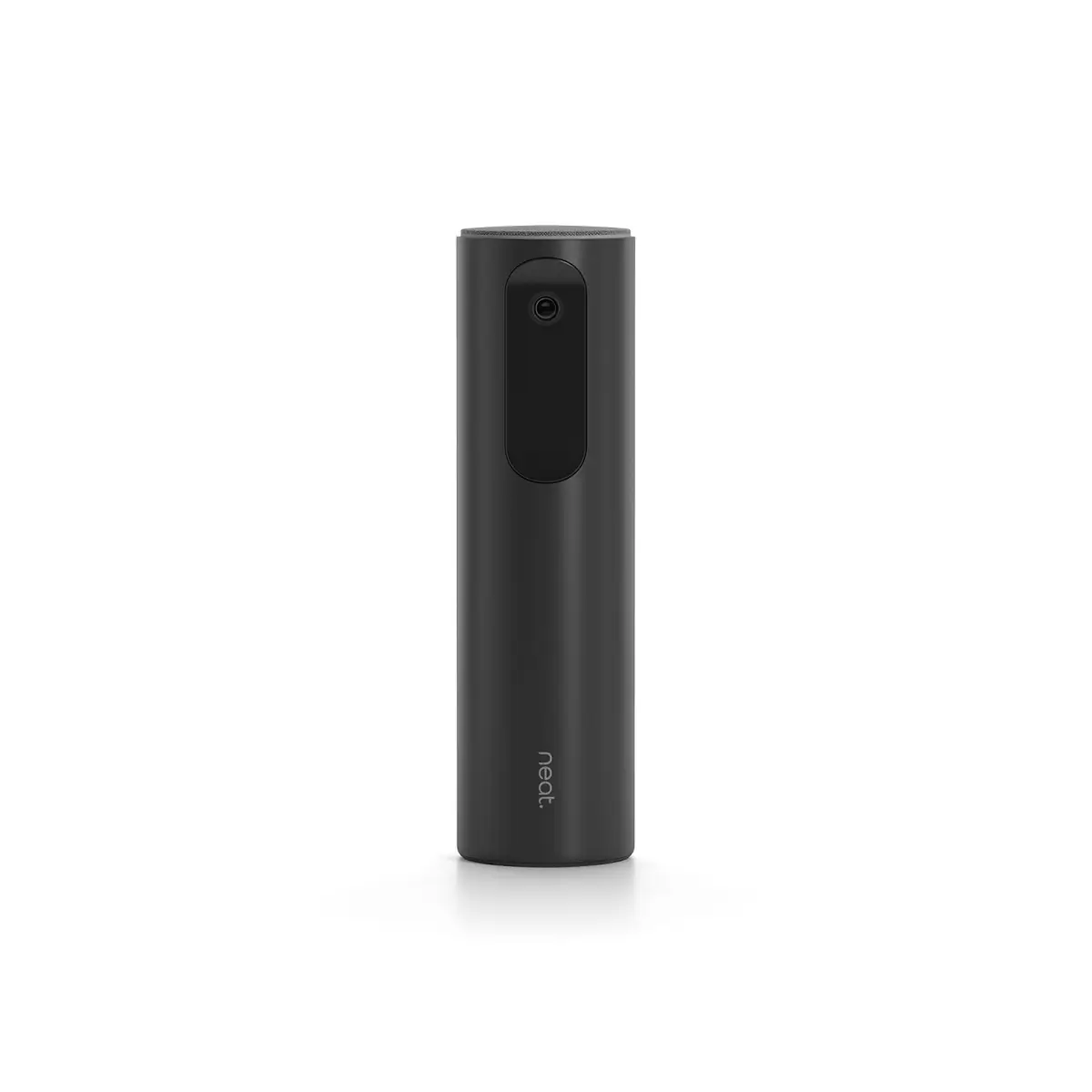 Center 8 MP 30 fps Schwarz