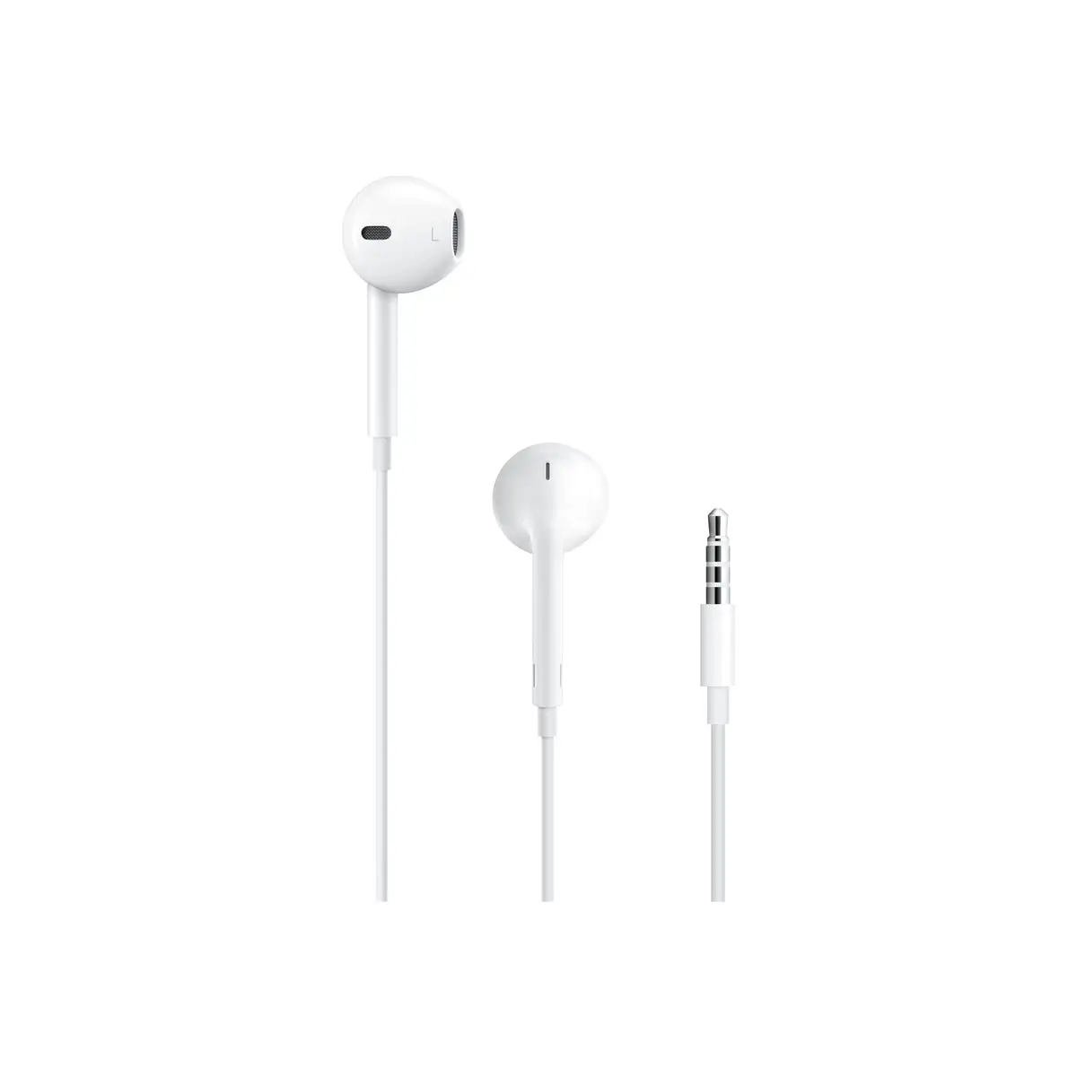 EarPods mit Mikrofon (3.5mm Klinke)