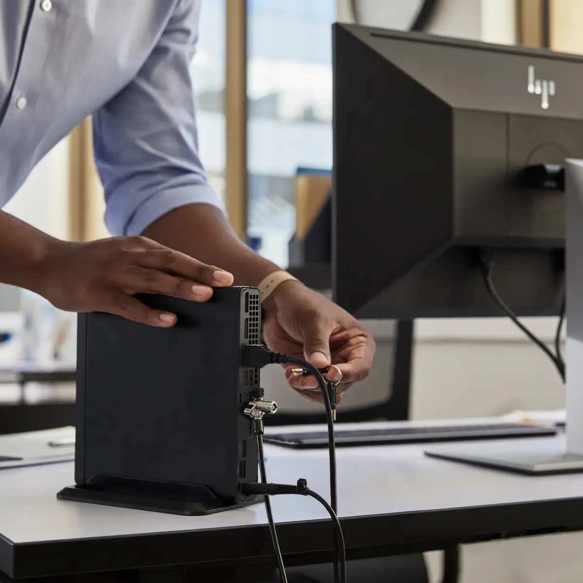 Pro 400 G9 i5-14500T 16GB 512GB UHD Graphics 770 W11P