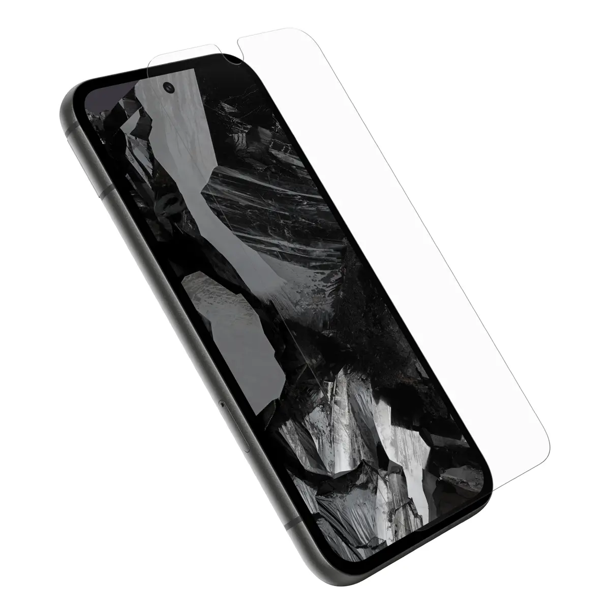 Glass Screen Protection Google Pixel 8a