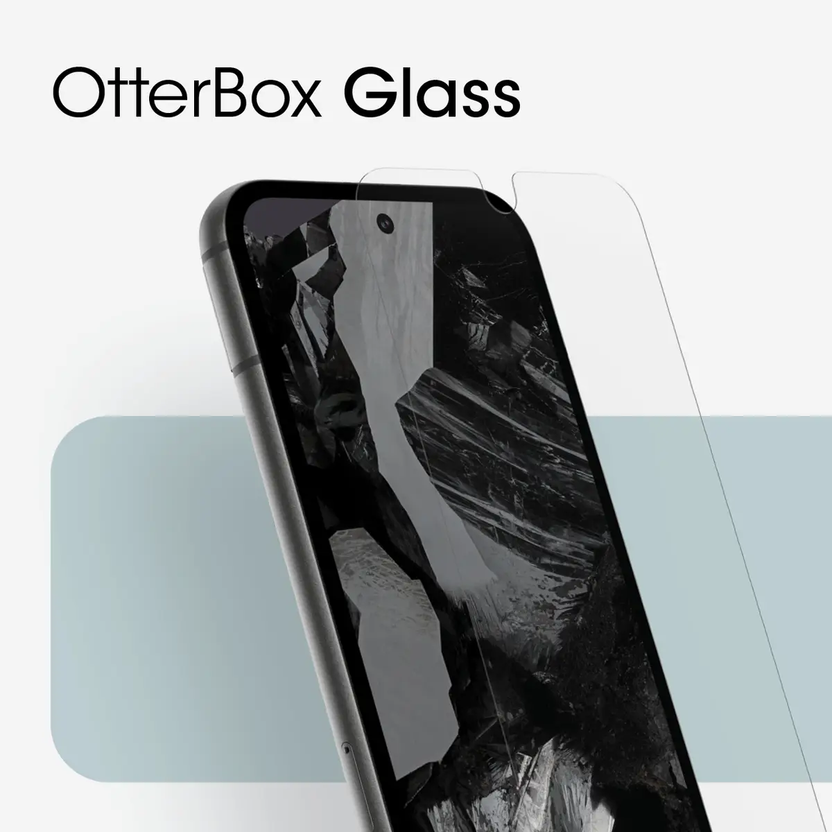 Glass Screen Protection Google Pixel 8a