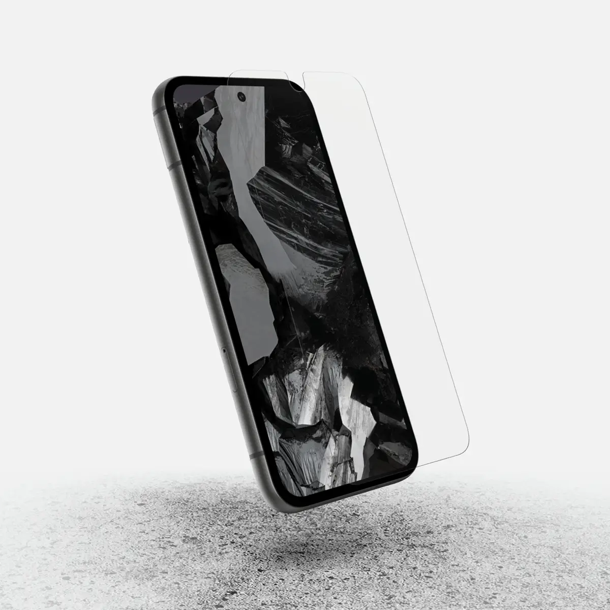 Glass Screen Protection Google Pixel 8a