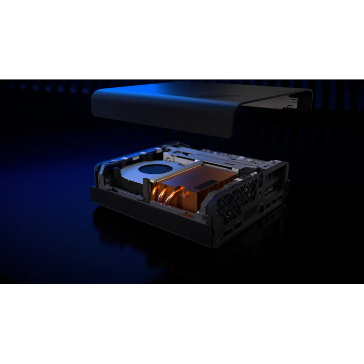 HP Z2 G9 Mini i7-14700K 32GB 1000GB NVIDIA RTX W11P