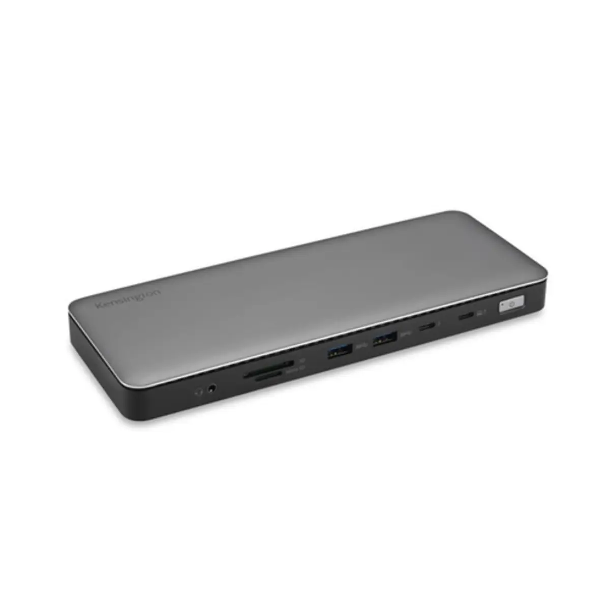 Dockingstation SD5760T Thunderbolt 4 Dual 4K