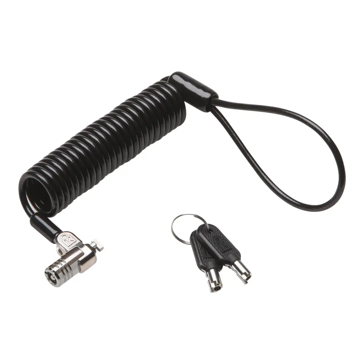 MicroSaver 2.0 Notebookschloss