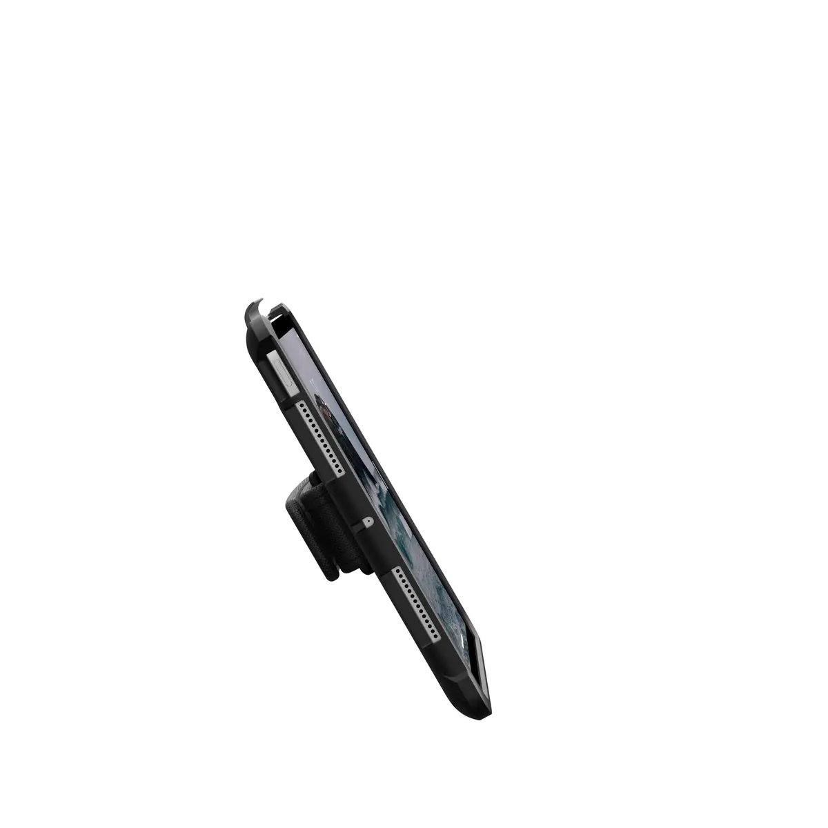 Cover Apple iPad Pro 11" (5th Gen 2024 M4) 27,9 cm (11") Schwarz