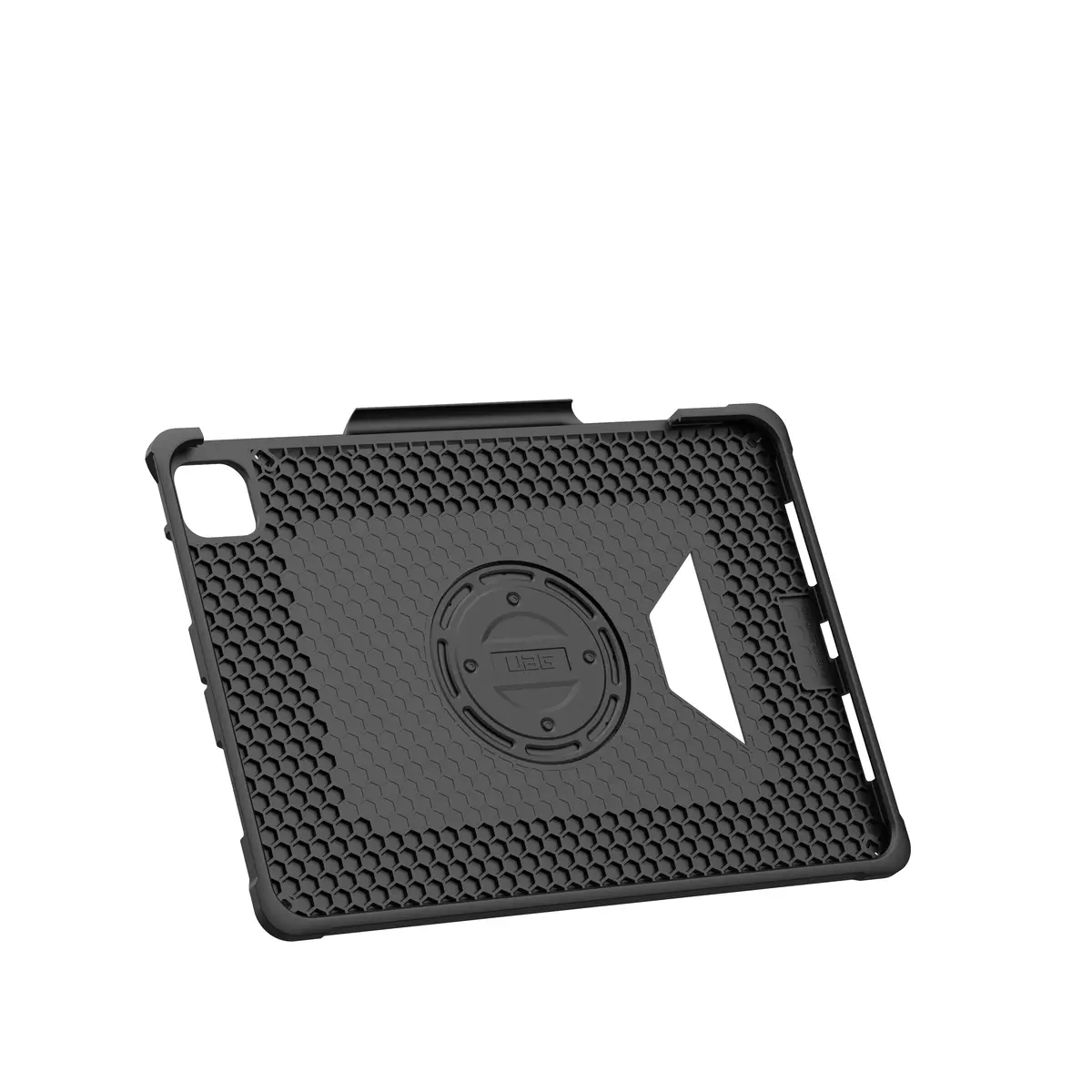 Cover Apple iPad Pro 11" (5th Gen 2024 M4) 27,9 cm (11") Schwarz