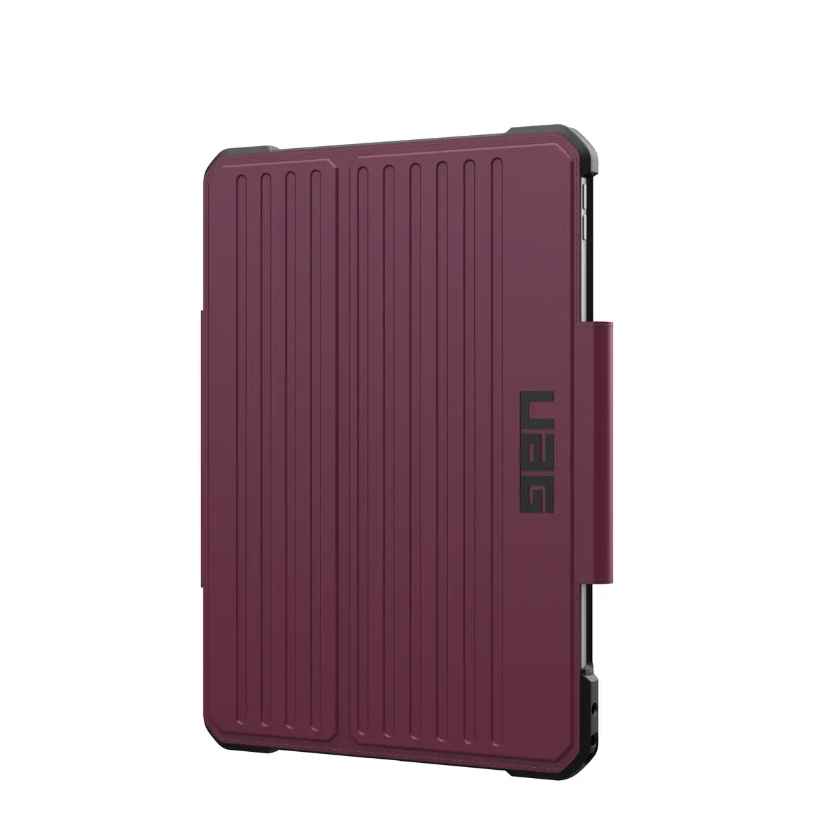 Metropolis SE Folio Apple iPad Pro 11" (5th Gen 2024 M2) 27,9 cm (11") Bordeaux