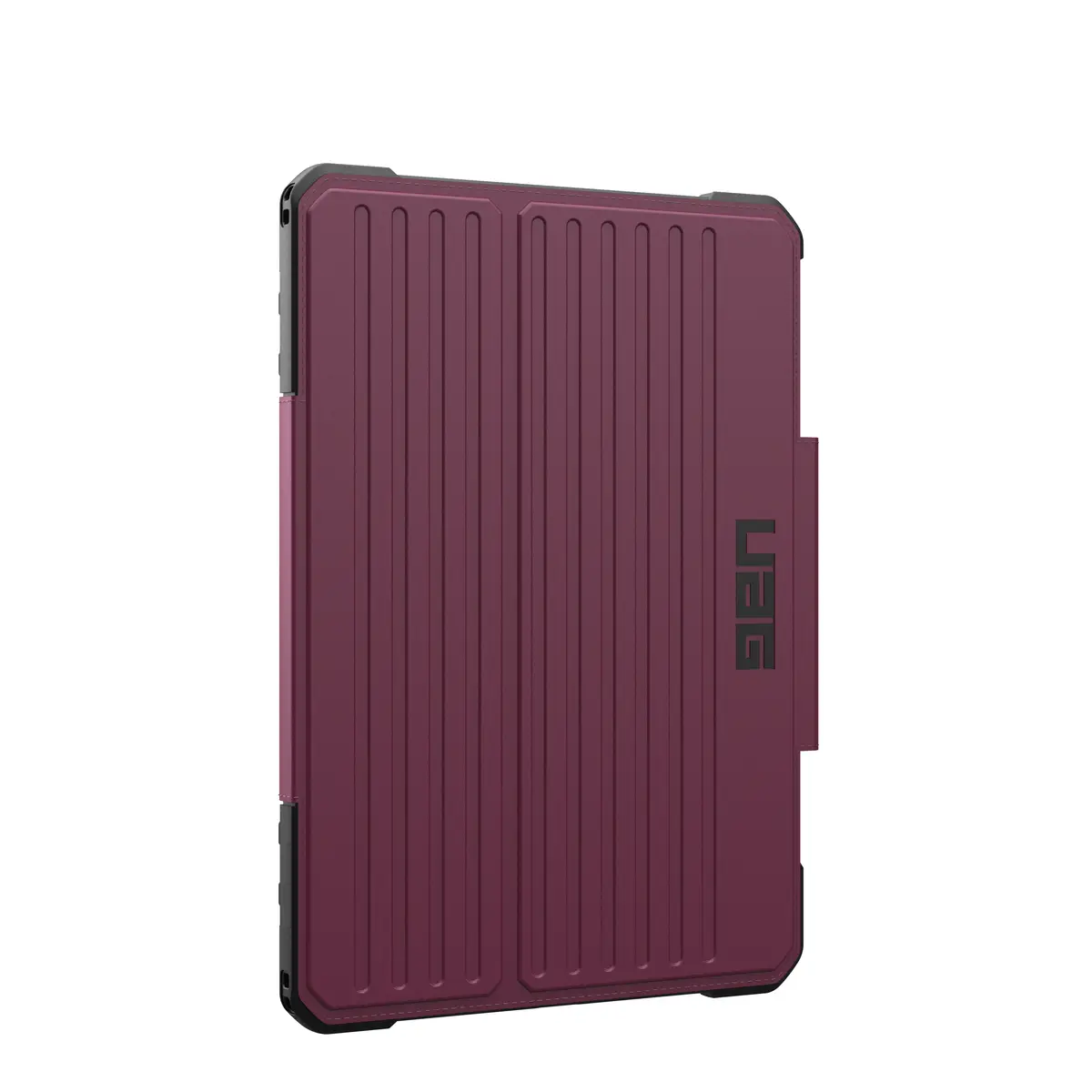 Metropolis SE Folio Apple iPad Pro 11" (5th Gen 2024 M2) 27,9 cm (11") Bordeaux