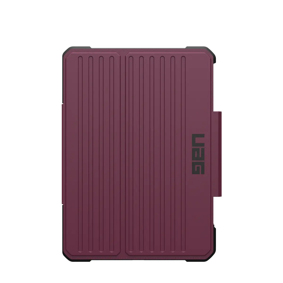 Metropolis SE Folio Apple iPad Pro 11" (5th Gen 2024 M2) 27,9 cm (11") Bordeaux