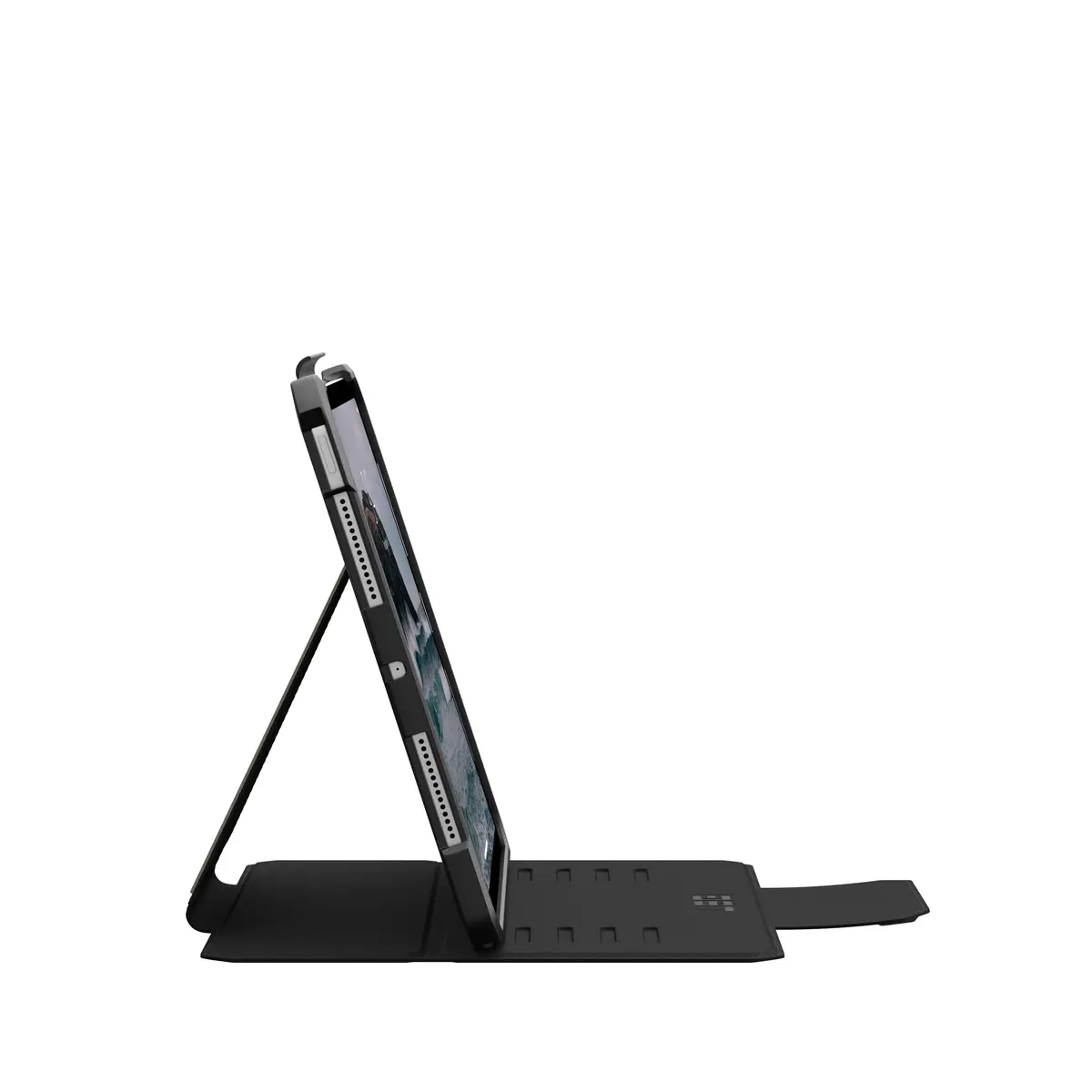 Metropolis SE Folio Apple iPad Pro 11" (5th Gen 2024 M2) 27,9 cm (11") Olive