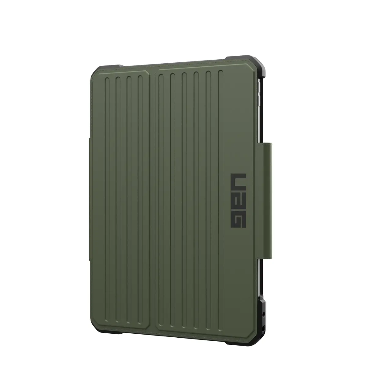 Metropolis SE Folio Apple iPad Pro 11" (5th Gen 2024 M2) 27,9 cm (11") Olive