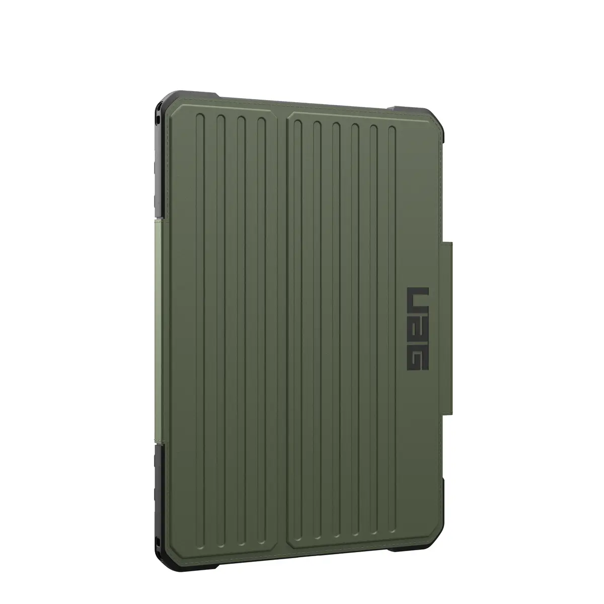Metropolis SE Folio Apple iPad Pro 11" (5th Gen 2024 M2) 27,9 cm (11") Olive