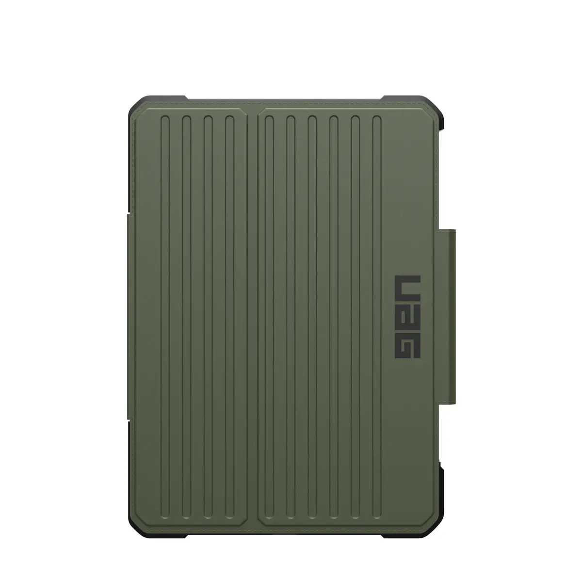 Metropolis SE Folio Apple iPad Pro 11" (5th Gen 2024 M2) 27,9 cm (11") Olive