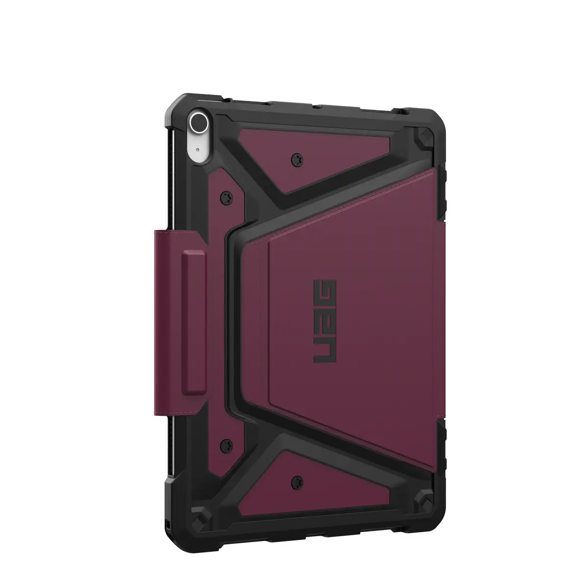 Metropolis SE Folio Apple iPad Air 11" (6th Gen 2024 M2) 27,9 cm (11") Bordeaux