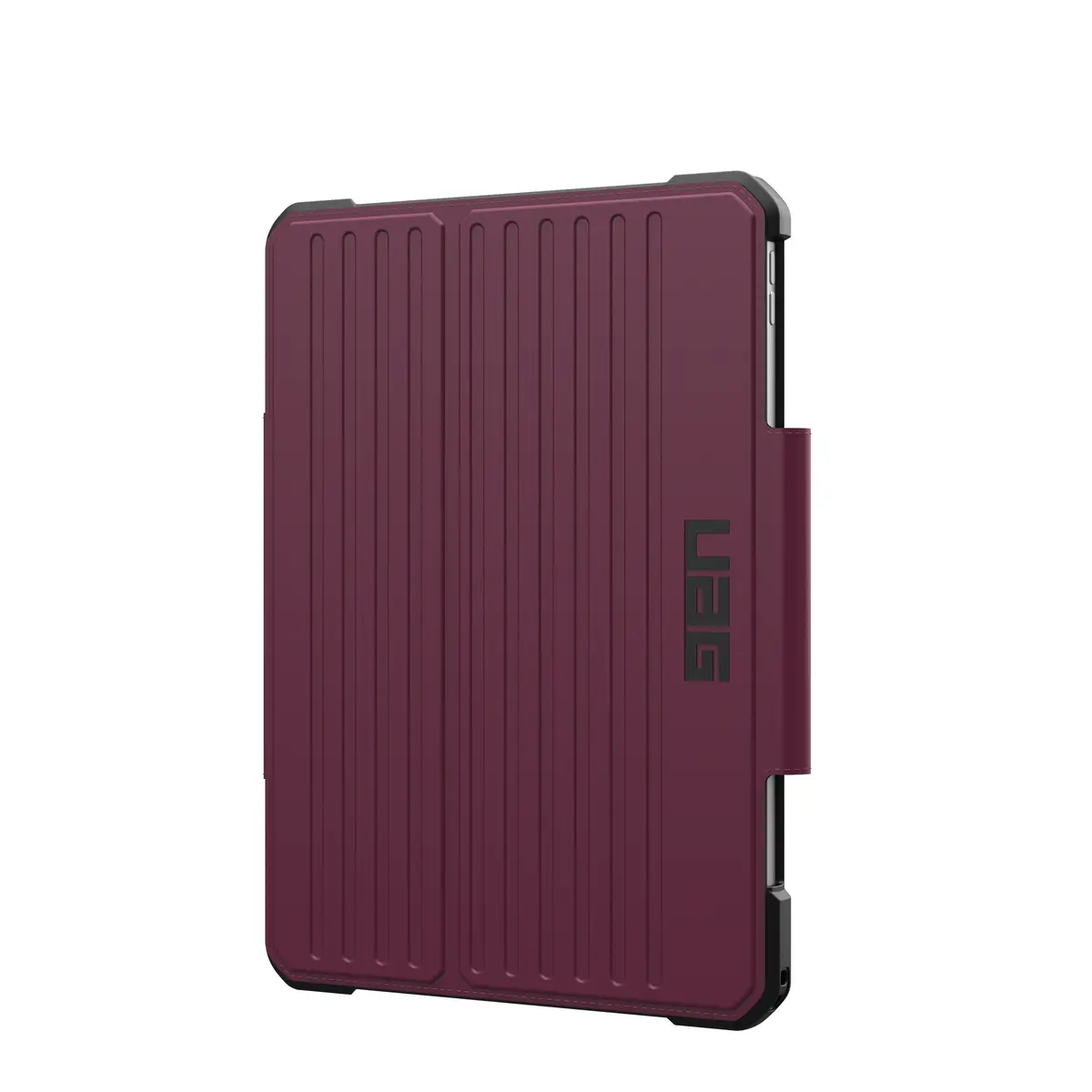 Metropolis SE Folio Apple iPad Air 11" (6th Gen 2024 M2) 27,9 cm (11") Bordeaux