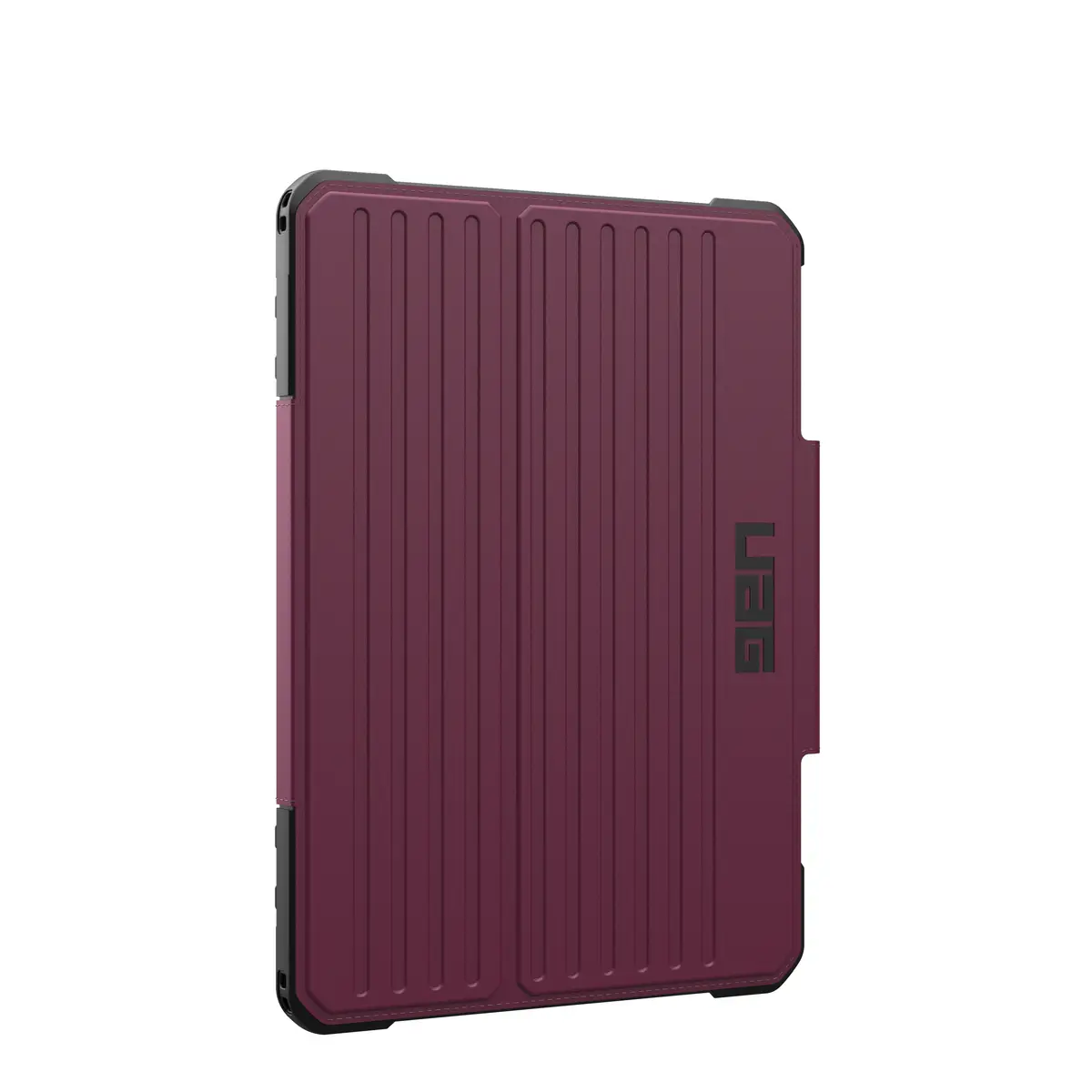 Metropolis SE Folio Apple iPad Air 11" (6th Gen 2024 M2) 27,9 cm (11") Bordeaux